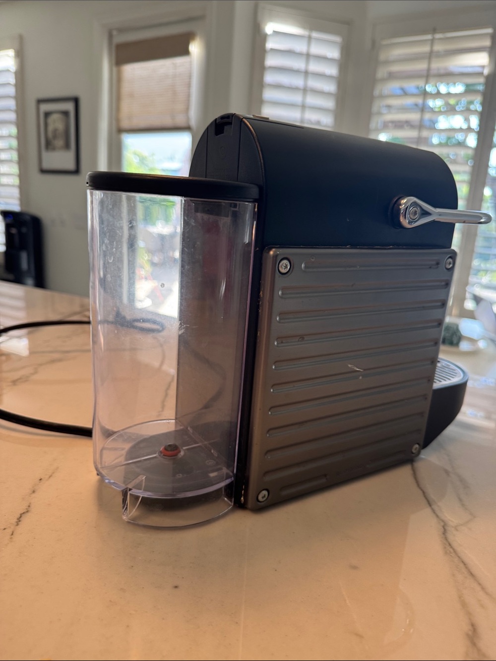 Nespresso Pixie - Picture 2 of 4